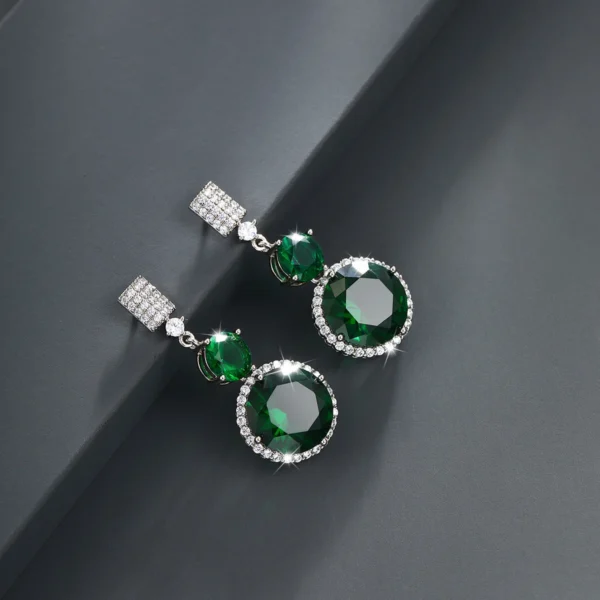  گوشواره
  رادیوم  ژوپینگ